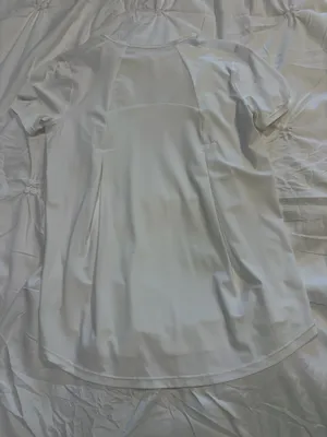 Lululemon Sculpt Short Sleeve Shirt thumbnail 2
