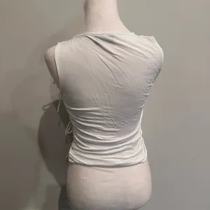 WHITE FOX white top thumbnail 2