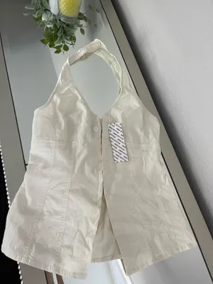 Urban Outfitters Top thumbnail 2