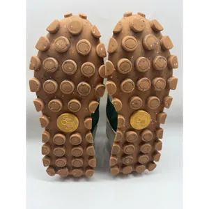 Oncept Osaka Sneakers Ivory Green Shockwave Women’s Size 7.5 thumbnail 8