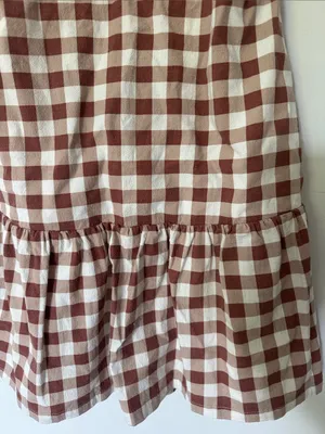 FREE PEOPLE Cecil Mini Dress, Size Medium, $128 thumbnail 11