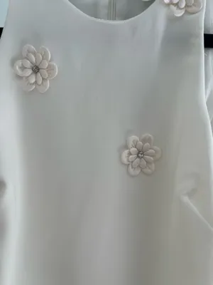 CeCe Bridal Dress thumbnail 3