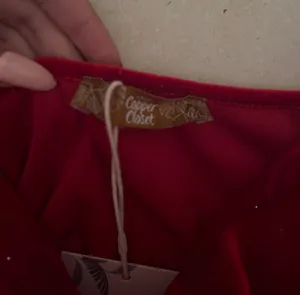 Boutique Corset Top thumbnail 2