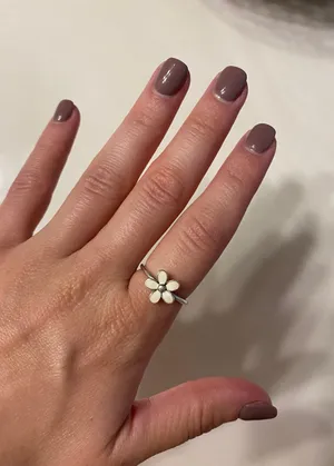 Pandora Daisy Ring thumbnail 2
