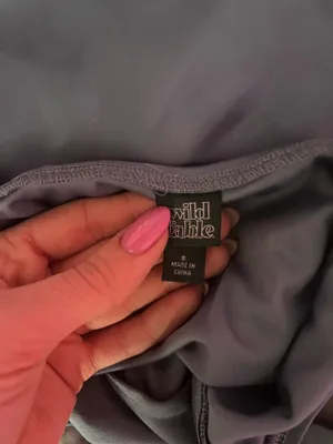 Wild Fable Workout Dress thumbnail 3