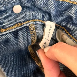 Pacsun Women's Blue Mom Jean Jeans Size 27 thumbnail 2