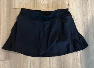 Lululemon Skirt thumbnail 1