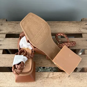 Sam & Libby Women's Sutton Ankle Strap‎ Sandal Size 7 A24 thumbnail 13