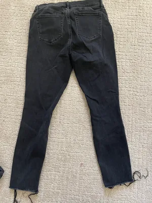 PacSun Skinny ripped jeans thumbnail 3