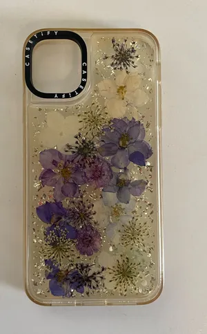 CASETiFY iPhone 11 Case thumbnail 1