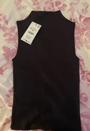 Zara Top thumbnail 1