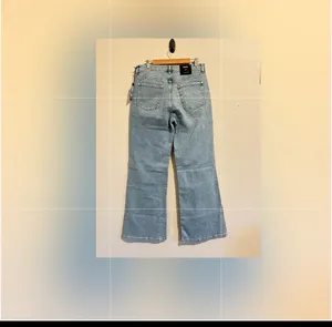 Nwt 7 For all Mankind Modern Dojo TAILORLESS Women’s jeans 32 Retails $248 thumbnail 3