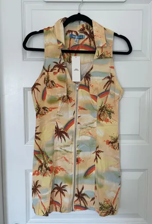 Urban Outfitters Dress thumbnail 3