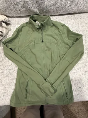 Lululemon Define Jacket thumbnail 1
