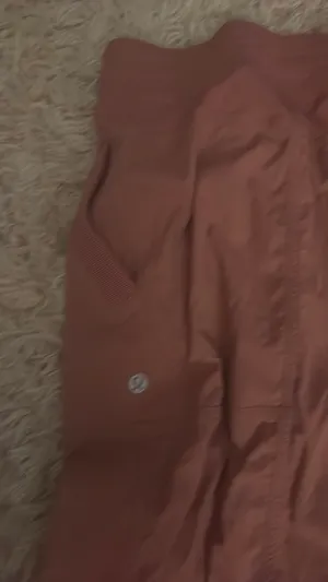 Dance Studio Lululemon Pants thumbnail 4