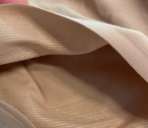 SOMA size M shape-wear excellent condition color tan inseam 7” waist 10” thumbnail 2