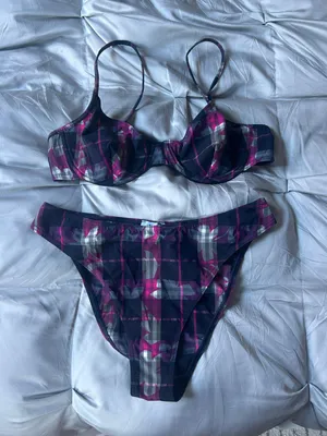 Christian LaCroix Bathing Suit thumbnail 1