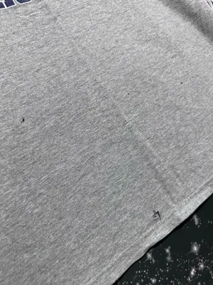 Georgetown Lacrosse Athletic Sports Team Shirt thumbnail 8