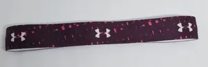 Under Armour Purple, Pink, & White Headband thumbnail 1