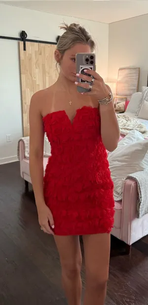 fab'rik Dress thumbnail 1