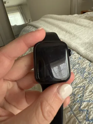 Apple Watch 42mm SE GPS  thumbnail 8