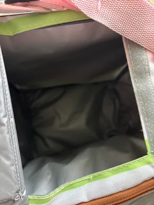 NWT Polar Pack Wine And Food Cooler thumbnail 6