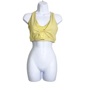 Gymshark x Whitney Simmons V3 Mesh Sports‎ Bra size M thumbnail 4