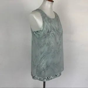 Athleta Double Layer‎ Tank Top Small thumbnail 7