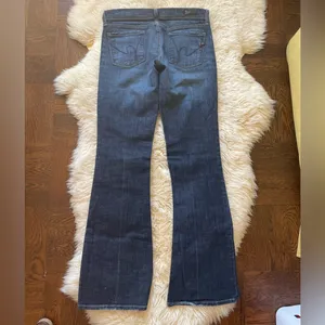 Citizens of Humanity Ingrid #002 Low Waist Flare Jeans size 29 thumbnail 3