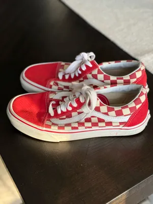 Old Skool Vans thumbnail 2