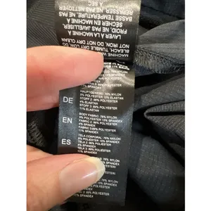 Kuhl Women's Weekendr‎ Tights 6324 Tapered Lightweight Pants Gray Size XL Reg thumbnail 6