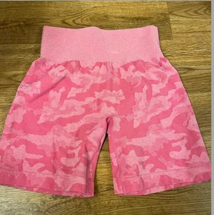 NVGTN Biker Shorts thumbnail 3
