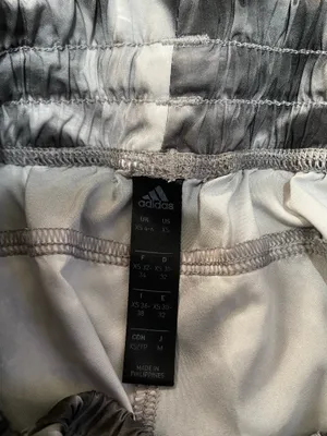 Adidas Aeroready Athletic Shorts thumbnail 5