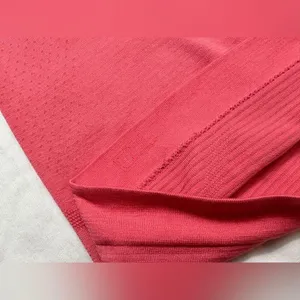 Lululemon NWOT Swiftly Tech Racerback 2.0 *Race Length - Guava Pink - 10 thumbnail 11