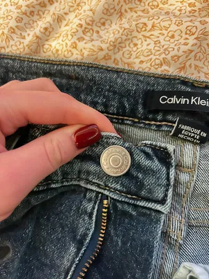 Calvin Klein Jeans thumbnail 5