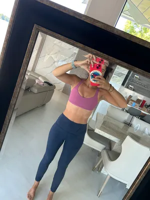 Wunder Under High-Rise Leggings thumbnail 4