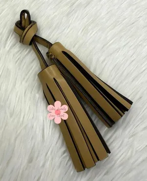Coach y2k Legacy Tassel thumbnail 1