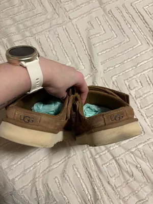 UGG Goldenstar Clogs thumbnail 5