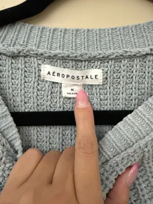 Aeropostale Sweater Knit thumbnail 3