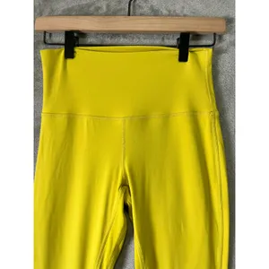 Lululemon Align High-Rise Pant‎ 28" Soleil Size 6 Athleisure thumbnail 2