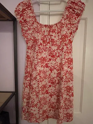 Floral Dress thumbnail 2