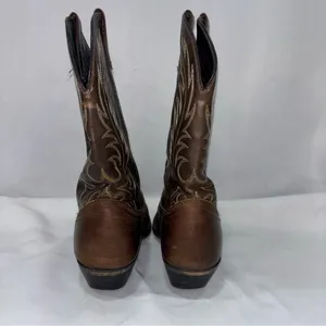 LAREDO WOMEN'S KADI WESTERN BOOTS thumbnail 4