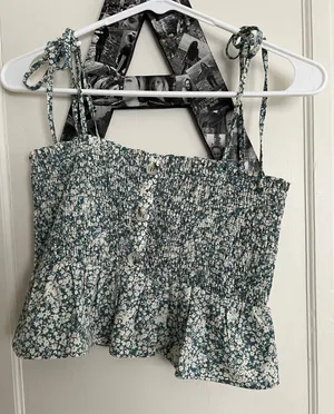 Two-piece Dress Set thumbnail 5