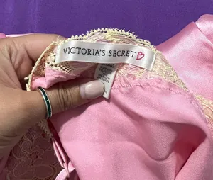 Victoria's Secret Vintage Slip thumbnail 3