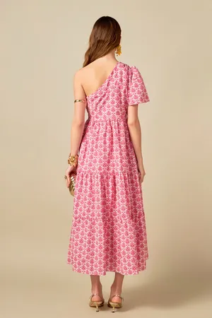 Tuckernuck Hyacinth House Dress thumbnail 3