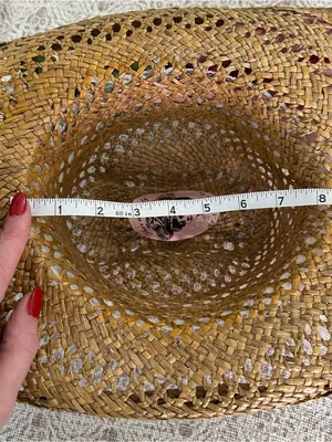 She’s A Lady By N. Hughes Co Hat thumbnail 6