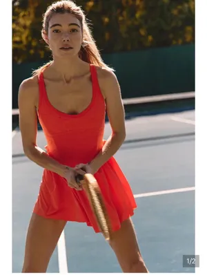 Free People Smockin’ Hot Dress thumbnail 2