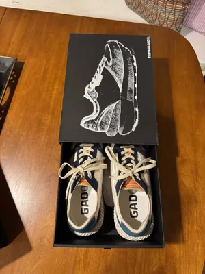 Vintage Havana Sneakers thumbnail 5
