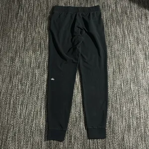 Alo yoga sweatpant joggers thumbnail 2