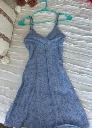 Brandy Melville Mini Dress thumbnail 1